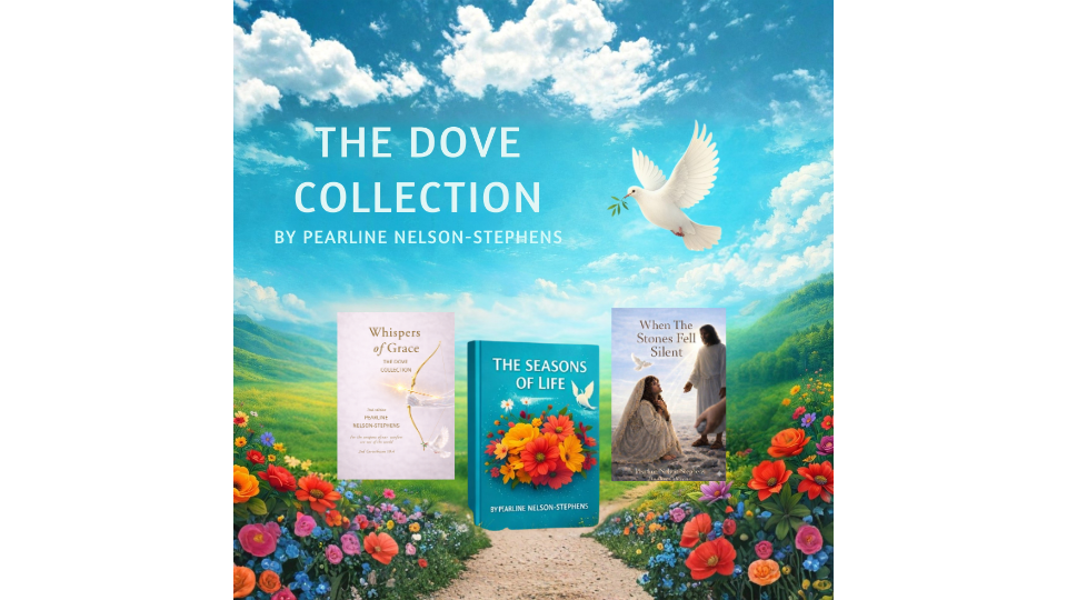 The Restored Presence of God: A Scripture Reflection Pearline Nelson-Stephens