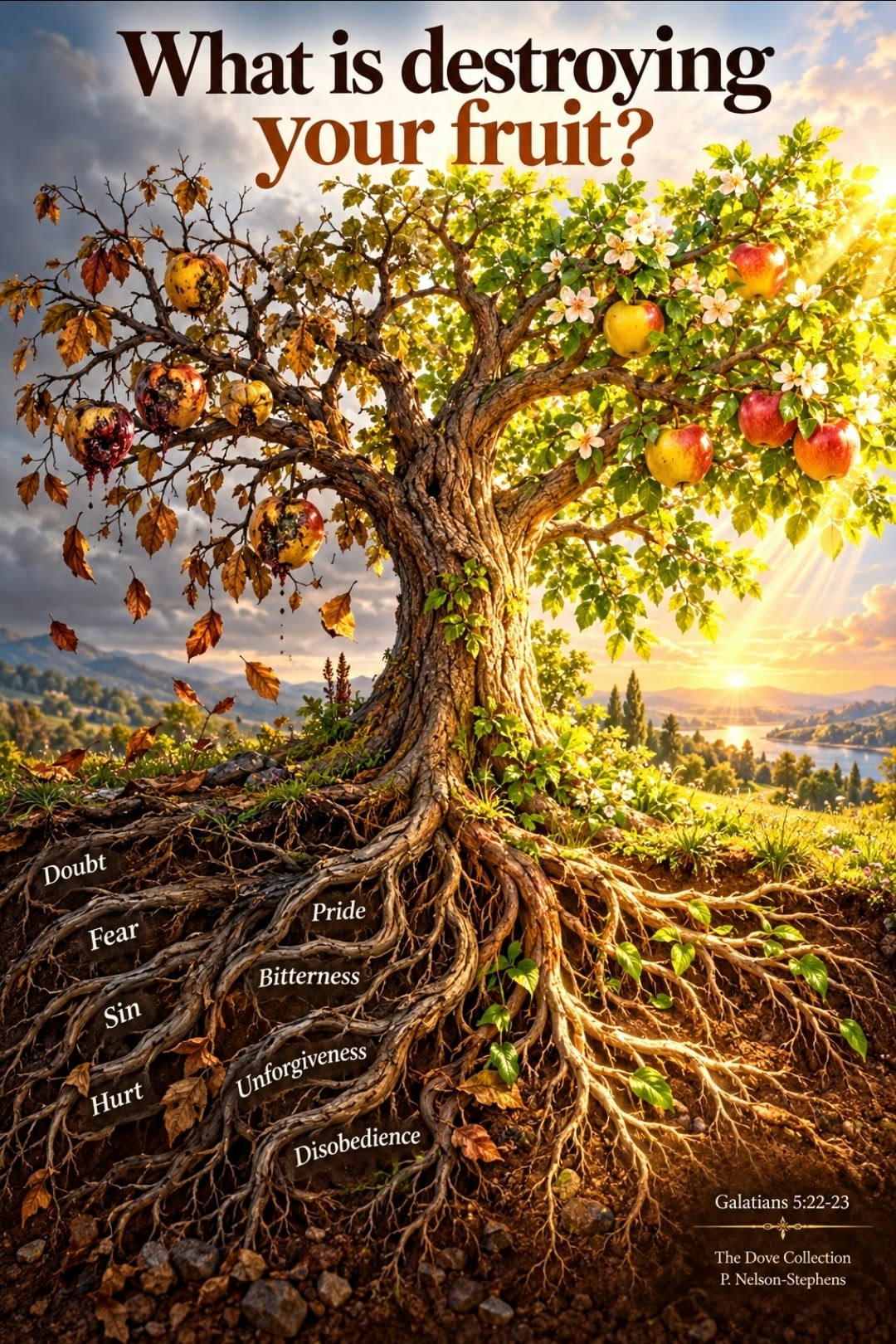 While We Wait: Longing, Loss and the Reclamation of the Temple